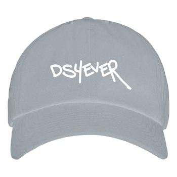 DS4EVER Dad Hat