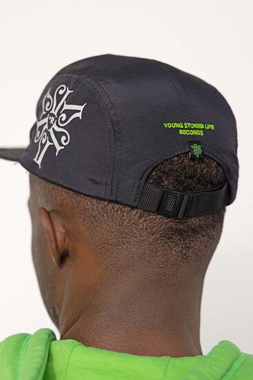 Young Stoner Life 5-Panel Hat