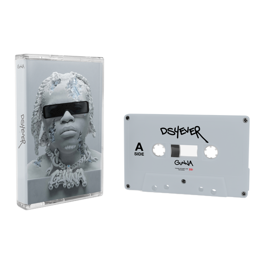 DS4EVER Cassette
