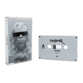 DS4EVER Cassette