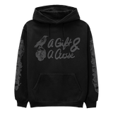 a Gift & a Curse Deluxe Hoodie
