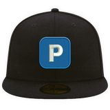 Pushin P New Era 59FIFTY Fitted Hat