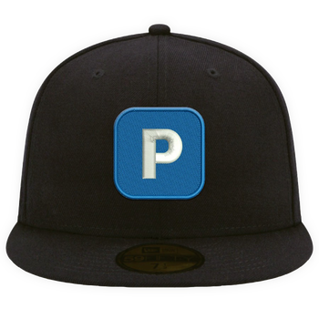 Pushin P New Era 59FIFTY Fitted Hat
