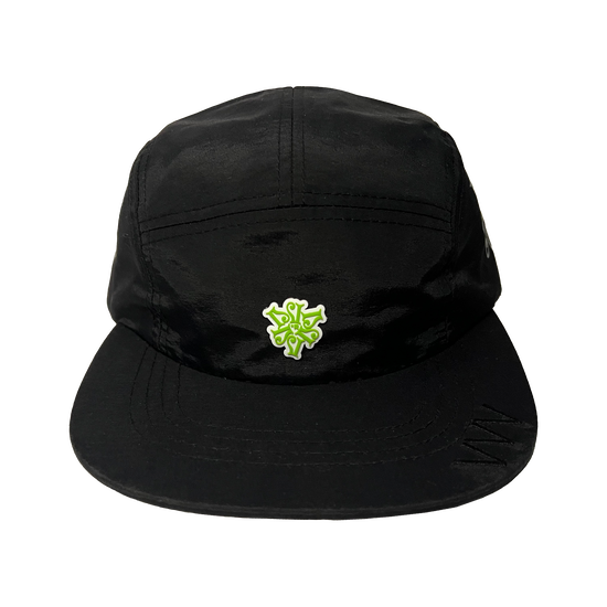 Young Stoner Life 5-Panel Hat