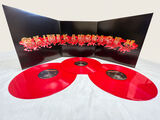 SL2 Deluxe Red Vinyl: Ltd. Edition of 300, Numbered 3LP